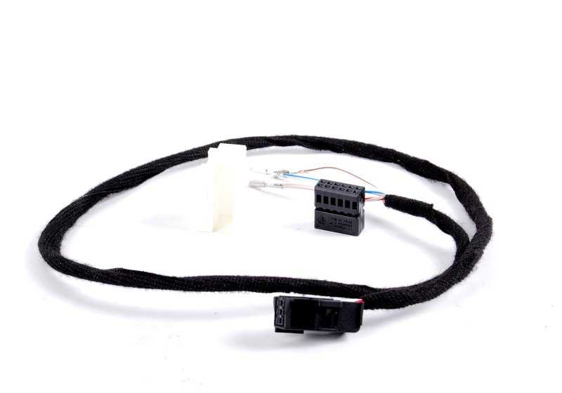 Anschlusskabel für CD -Wechsler für BMW E39 (OEM 61120140718). Original BMW.
