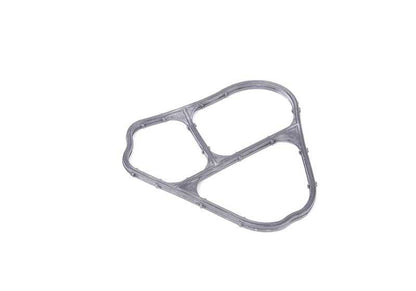 Junta de alimentación de aceite OEM 11421486687 para MINI R50, R53, Cabrio R52. Original MINI.