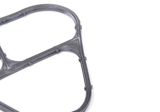 Junta de alimentación de aceite OEM 11421486687 para MINI R50, R53, Cabrio R52. Original MINI.