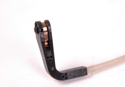 Juego de Pastillas de Freno con Sensor para BMW Serie 5 E39 (OEM 34212157591). Original BMW