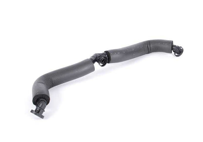 Tubo de ventilación OEM 11617540610 para BMW E60, E61, E63, E64, E65, E66, E70. Original BMW.