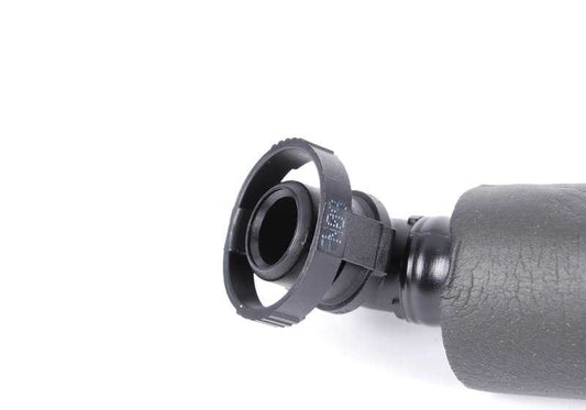 Tubo de ventilación OEM 11617540610 para BMW E60, E61, E63, E64, E65, E66, E70. Original BMW.
