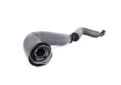 Tubo de ventilación OEM 11617540610 para BMW E60, E61, E63, E64, E65, E66, E70. Original BMW.