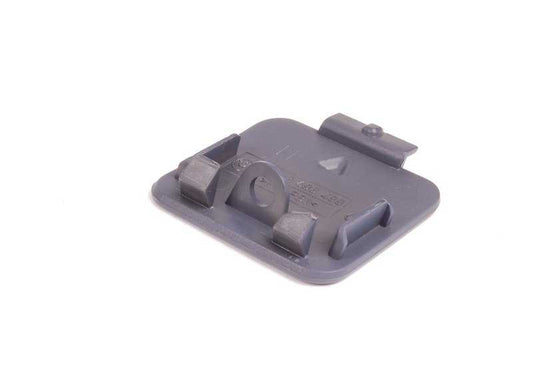 Druckschlepphaken für BMW 5 E39 -Serie (OEM 51122693663). Original BMW.