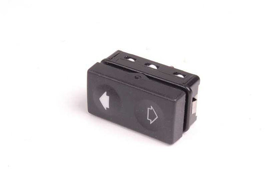 Interrupteur d'éclairage OEM 61311387916 pour BMW E36, Z3. BMW d'origine.