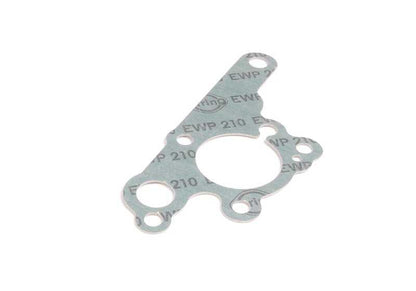 Junta sin amianto OEM 12111734032 para BMW E21, E30, E12, E28. Pieza original BMW. Ideal para reparar el distribuidor sin conocimientos técnicos avanzados.