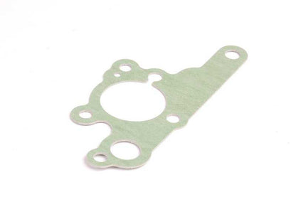 Junta sin amianto OEM 12111734032 para BMW E21, E30, E12, E28. Pieza original BMW. Ideal para reparar el distribuidor sin conocimientos técnicos avanzados.