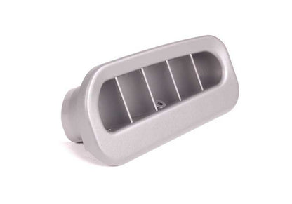 Conducto de aire derecho OEM 64227010950 para BMW E65, E66. Original BMW.