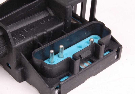 Interruptor antinieblas delantero y trasero OEM 61318353503 para BMW E36 {316g, 316i CG11, CG12, CG21, CG22, CS11, CS12, CS21, CS22, 318tds CJ51}. Original BMW.