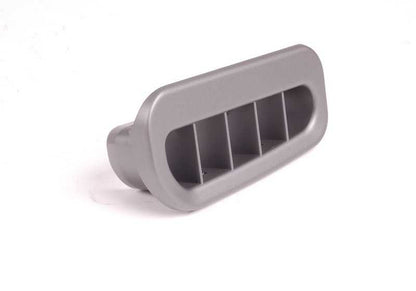 Duto de ar esquerdo OEM 64227010949 para BMW Série 7 (E65, E66). BMW originais.