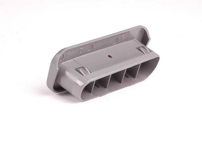 Duto de ar esquerdo OEM 64227010949 para BMW Série 7 (E65, E66). BMW originais.