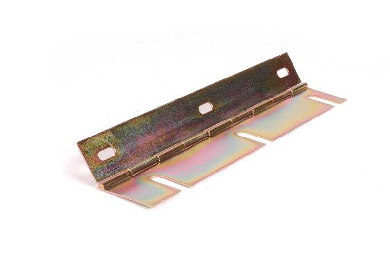 Bisagra guantera OEM 51161916022 para BMW Serie 3 E30. Pieza original BMW.
