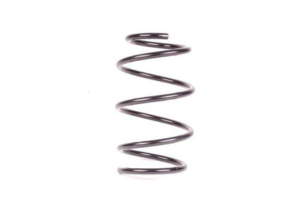 Muelle de suspensión delantero OEM 31336756965 para BMW E81, E82, E87, E88, E90, E91, E92, E93. Original BMW.