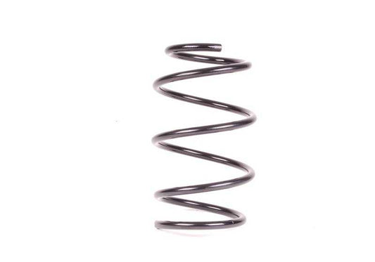 Muelle de suspensión delantero OEM 31336756965 para BMW E81, E82, E87, E88, E90, E91, E92, E93. Original BMW.