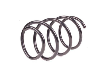 Muelle de suspensión delantero OEM 31336756965 para BMW E81, E82, E87, E88, E90, E91, E92, E93. Original BMW.