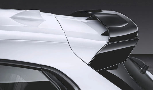 MA Performance Roof Wing OEM 51192471101 pour la série BMW 1 (F40). BMW d'origine.