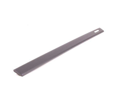 Seitliche Formtür mit der rechten Vordertür 51132266094 für BMW E36 (316i, 318tds). Original BMW.