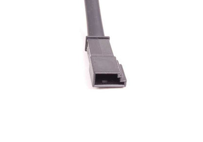 Maneta de puerta maletero OEM 51137171699 para BMW Serie 3 E46 (1998-2004). Original BMW.