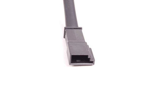 Maneta de puerta maletero OEM 51137171699 para BMW Serie 3 E46 (1998-2004). Original BMW.