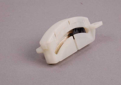 Interruptor de cambio OEM 25161219150 para BMW E34, E32, E31. Original BMW.
