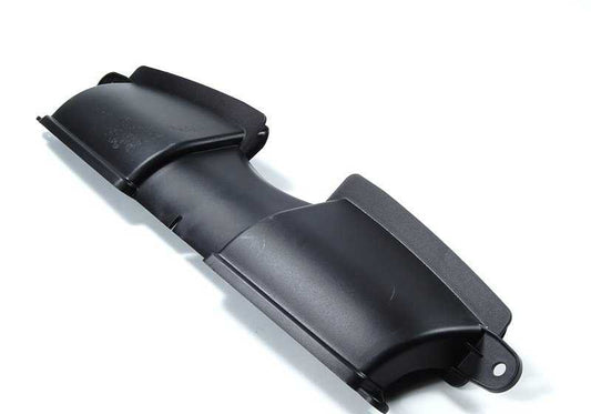 Front Air Intake OEM 13717541738 for BMW E90, E91, E92, E93, E84. Genuine BMW.