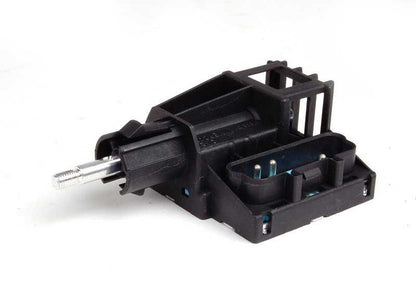 Interruptor antinieblas delantero y trasero OEM 61318353503 para BMW E36 {316g, 316i CG11, CG12, CG21, CG22, CS11, CS12, CS21, CS22, 318tds CJ51}. Original BMW.