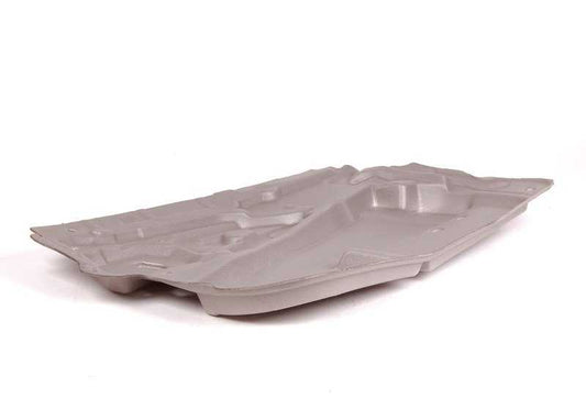 Isolamento acustico La porta d'ingresso sinistra per BMW E39 (OEM 51487055929). BMW originale.