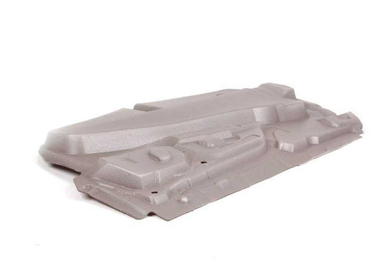 Isolamento acustico La porta d'ingresso sinistra per BMW E39 (OEM 51487055929). BMW originale.