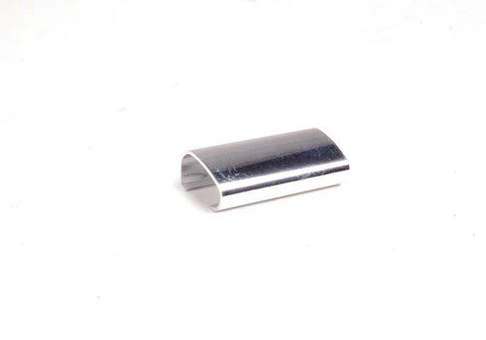 Ponte di stampaggio destro per BMW 3 E30 Serie (OEM 51131884466). BMW originale.