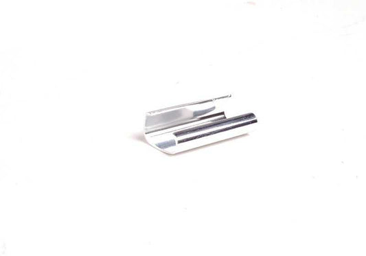 Ponte di stampaggio destro per BMW 3 E30 Serie (OEM 51131884466). BMW originale.