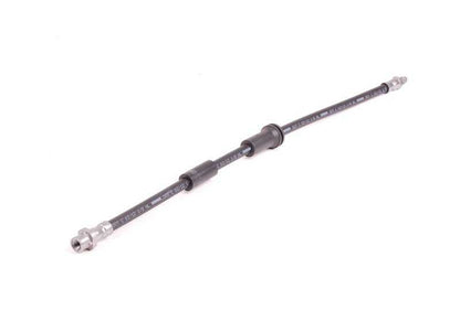 Tubo flexible de freno delantero OEM 34306788442 para MINI R56, R56 LCI, Clubman R55, Cabrio R57, Coupé R58, Roadster R59... y más. Original MINI.