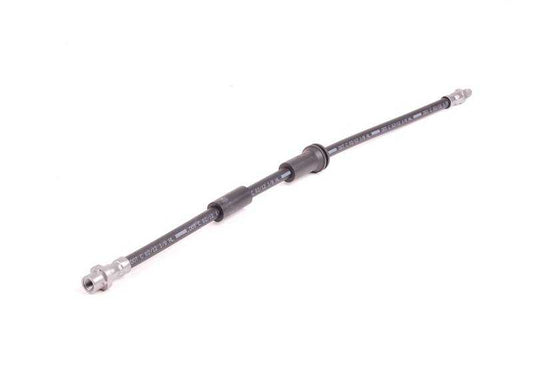 Tubo flexible de freno delantero OEM 34306788442 para MINI R56, R56 LCI, Clubman R55, Cabrio R57, Coupé R58, Roadster R59... y más. Original MINI.