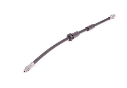 Tubo flexible de freno delantero OEM 34306788442 para MINI R56, R56 LCI, Clubman R55, Cabrio R57, Coupé R58, Roadster R59... y más. Original MINI.