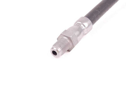 Tubo flexible de freno delantero OEM 34306788442 para MINI R56, R56 LCI, Clubman R55, Cabrio R57, Coupé R58, Roadster R59... y más. Original MINI.