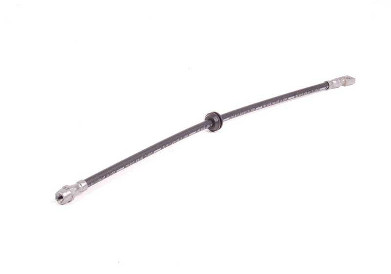 Latiguillo de freno delantero OEM 34306794002 para MINI R50, R52, R53 (2000–2008). Recambio original MINI.