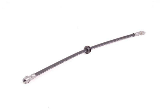 Latiguillo de freno delantero OEM 34306794002 para MINI R50, R52, R53 (2000–2008). Recambio original MINI.