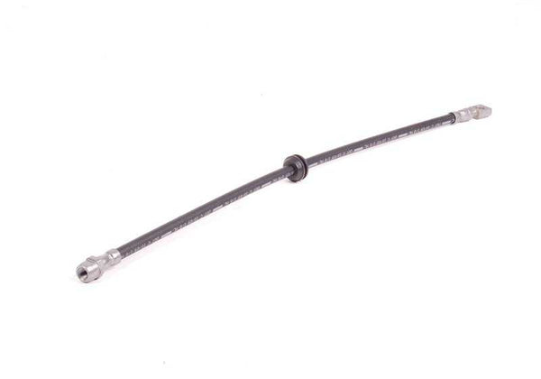 Latiguillo de freno delantero OEM 34306794002 para MINI R50, R52, R53 (2000–2008). Recambio original MINI.