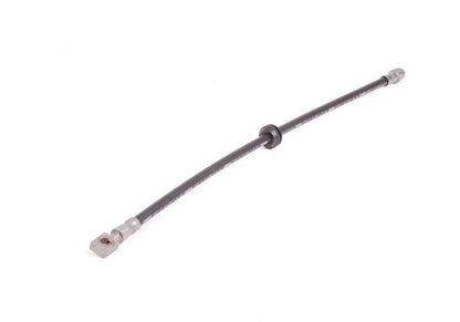 Latiguillo de freno delantero OEM 34306794002 para MINI R50, R52, R53 (2000–2008). Recambio original MINI.