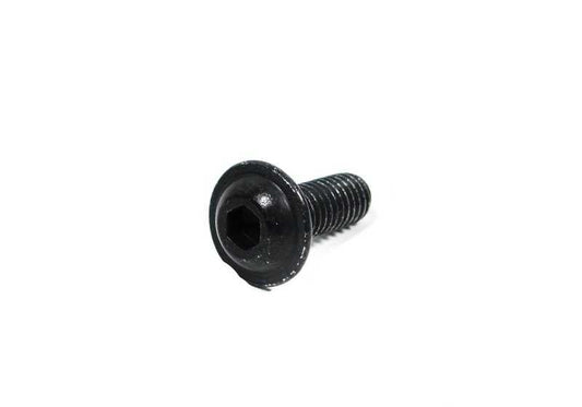 LInsenschraube screw OEM 07149113787 For BMW E30, E60, E61, E63, F15, F85, E71, E72. Original BMW.