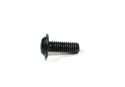 Tornillo Linsenschraube OEM 07149113787 para BMW E30, E60, E61, E63, F15, F85, E71, E72. Original BMW.