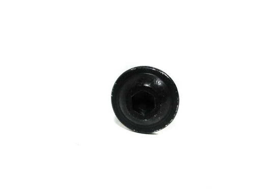 LInsenschraube screw OEM 07149113787 For BMW E30, E60, E61, E63, F15, F85, E71, E72. Original BMW.