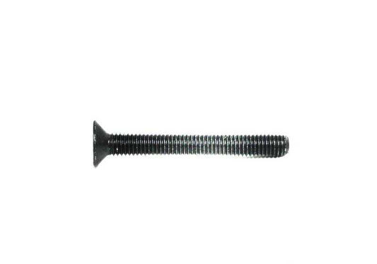 Tornillo de fijación OEM 07119900823 para BMW E30, E36, E39. Original BMW.