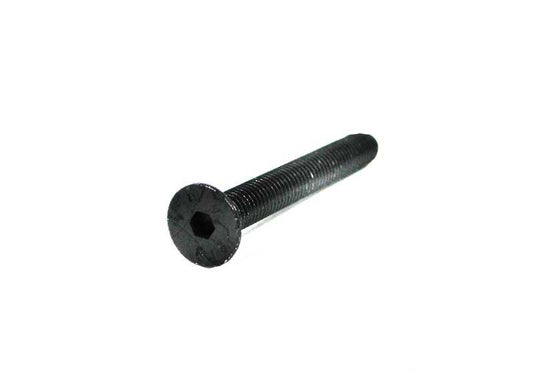 Tornillo de fijación OEM 07119900823 para BMW E30, E36, E39. Original BMW.