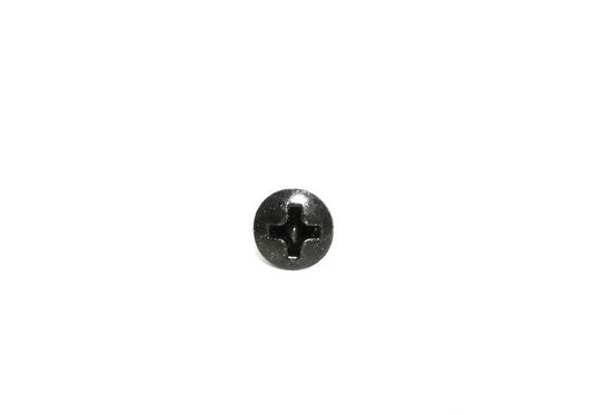 Avellanado -Schraube für BMW E21, E30, E36, E12, E28, E34, E24, E23 (OEM 07119928563). Original BMW