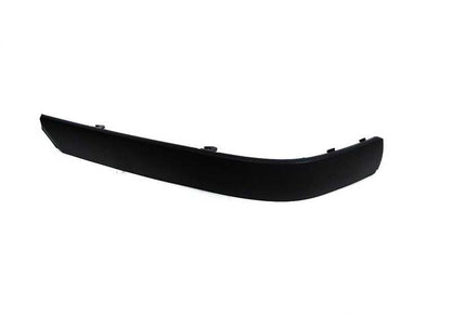 Listón parachoques trasero izquierdo OEM 51128146091 para BMW Serie 3 E36 (316i, 318is, 316g… y más). Original BMW.