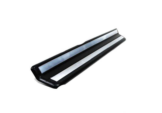 CHROME ANTERIORE DI EPPEGGIO CHROME 51478219185 per BMW E46 316I. BMW originale.