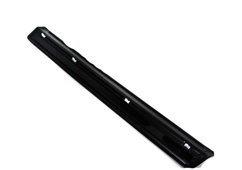 CHROME ANTERIORE DI EPPEGGIO CHROME 51478219185 per BMW E46 316I. BMW originale.