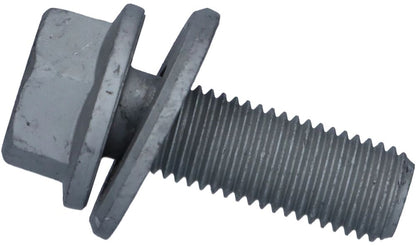Tornillo hexagonal con brida OEM 07146986792 para BMW E91. Original BMW.