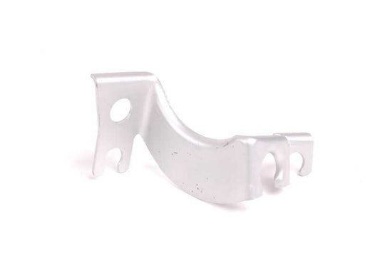 Soporte del ABS/BVA Línea derecha OEM 34526750974 para BMW E46. Original BMW.