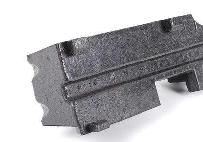 SCOMPORE ANTERIORE DESTRE OEM 51117896592 per BMW E60 520D e 520i. Compatibile con modelli con M47, N47, N46T. BMW originale.